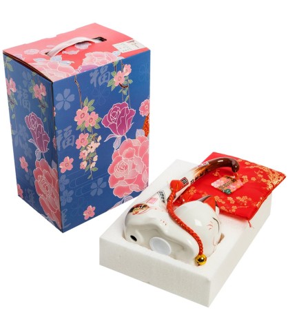 KT-12 Фигурка "Кот"