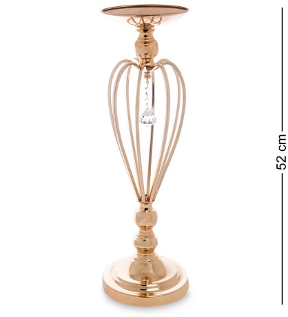 GSM-317 Подсвечник "А капелла"