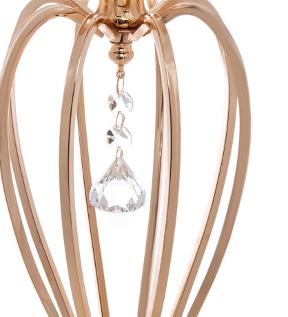 GSM-317 Подсвечник "А капелла"