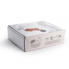 Блюдо для запекания, 1300 мл. SagaForm