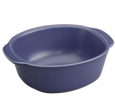 Форма для запекания, 0,6 л. фиолетовая Corningware