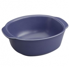 Форма для запекания, 0,6 л. фиолетовая Corningware