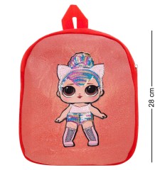 LJ-88/4 Рюкзак "Дол" LOVELY JOY