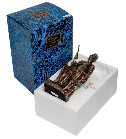 WS-1022 Статуэтка "Король Давид"