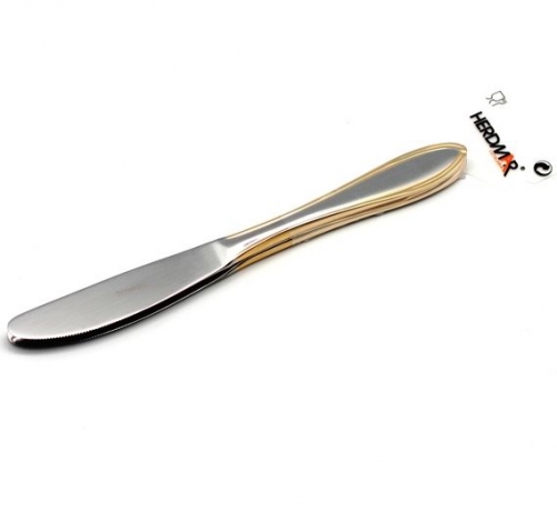 Набор ножей с декором 2 пр. CHICAGO Herdmar