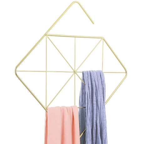 Органайзер для шарфов Pendant, ромб, Umbra