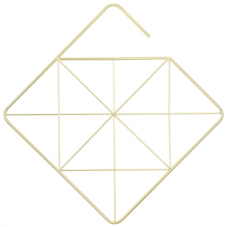 Органайзер для шарфов Pendant, ромб, Umbra