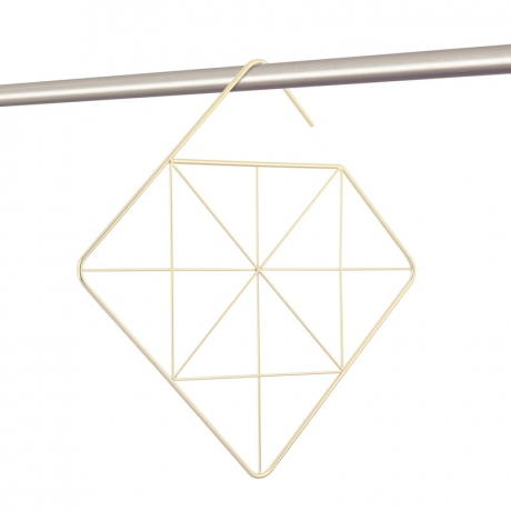 Органайзер для шарфов Pendant, ромб, Umbra