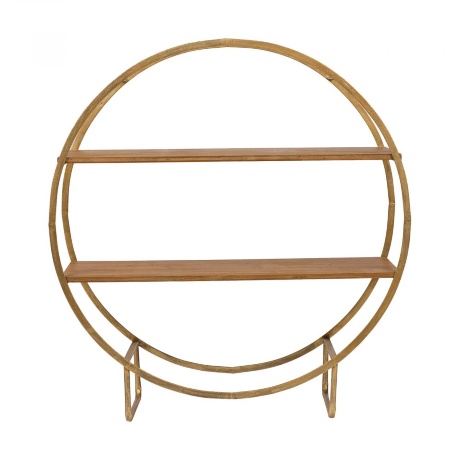 Декоративная полка Sofia, 101х109х35 см.