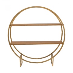 Декоративная полка Sofia, 101х109х35 см.