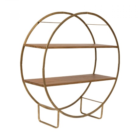 Декоративная полка Sofia, 101х109х35 см.