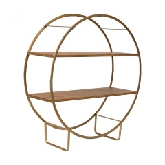 Декоративная полка Sofia, 101х109х35 см.