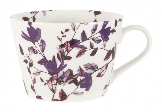 Кружка Лён, 480 мл. Home & Style