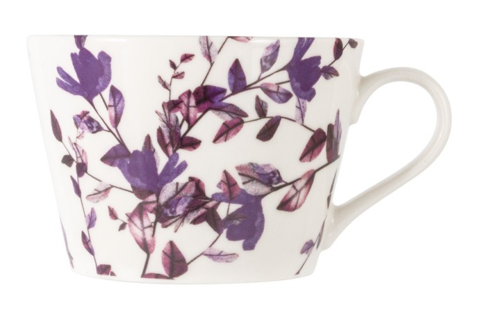 Кружка Лён, 480 мл. Home & Style