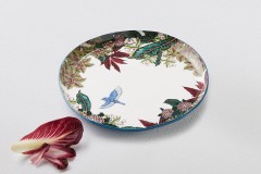 Блюдо круглое Воспоминание, 36 см. Maxwell & Williams