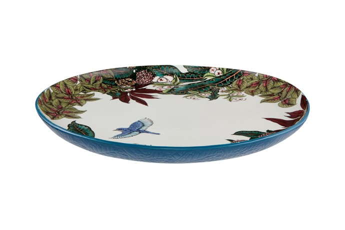 Блюдо круглое Воспоминание, 36 см. Maxwell & Williams