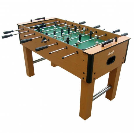 Игровой стол DFC Real футбол