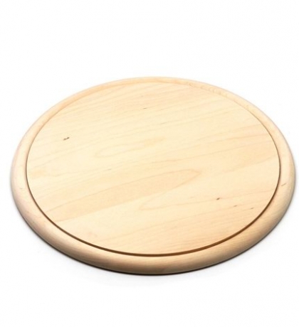 Доска кухонная, 23х23х1 см. Hans&Gretchen