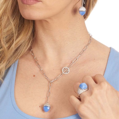 Колье KGR006 V/S Boccadamo