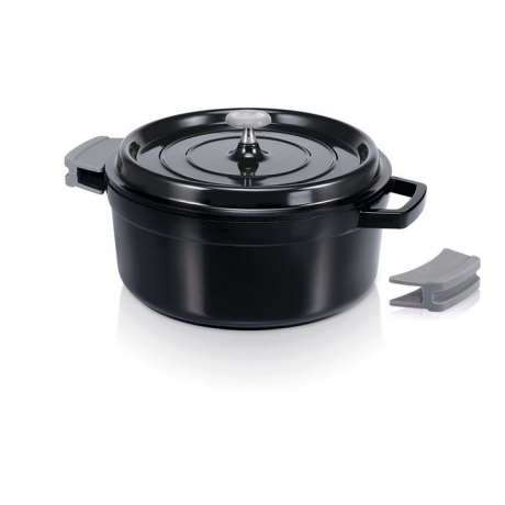 Кастрюля, 2,4 л. (20 см) COOK'ON Beka