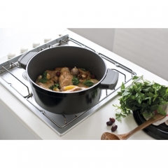 Кастрюля, 2,4 л. (20 см) COOK'ON Beka