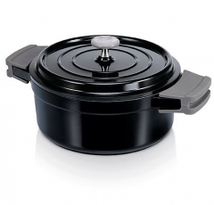 Кастрюля, 2,4 л. (20 см) COOK'ON Beka