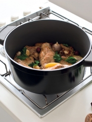 Кастрюля, 2,4 л. (20 см) COOK'ON Beka