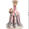 CMS-22/ 5 Фигурка "Девушка" (Pavone)