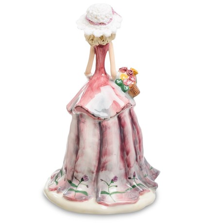 CMS-22/ 5 Фигурка "Девушка" (Pavone)