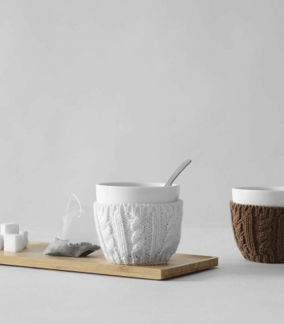 Чайный стакан Infusion™ 300 мл. коричневый Viva Scandinavia