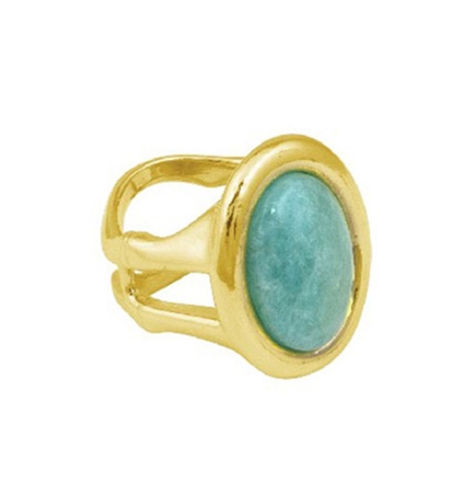 Кольцо VENTURA K220505-90-9 BL/G Ciclon