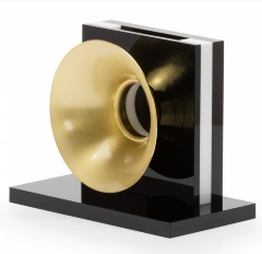 Беспроводной усилитель звука для смартфона MINI GOLD, Argenesi