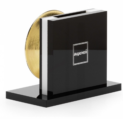 Беспроводной усилитель звука для смартфона MINI GOLD, Argenesi