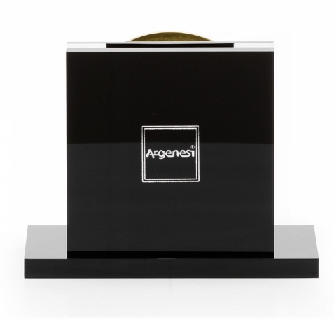 Беспроводной усилитель звука для смартфона MINI GOLD, Argenesi