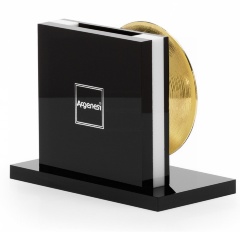 Беспроводной усилитель звука для смартфона MINI GOLD, Argenesi