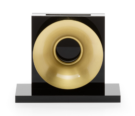 Беспроводной усилитель звука для смартфона MINI GOLD, Argenesi