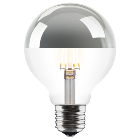Энергосберегающая лампа Idea LED Filament bulb A+, 6W-E27, Umage