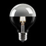 Энергосберегающая лампа Idea LED Filament bulb A+, 6W-E27, Umage