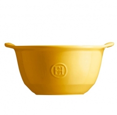 Пиала Emile Henry для запекания и сервировки, 0,55 л. цвет прованс