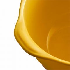 Пиала Emile Henry для запекания и сервировки, 0,55 л. цвет прованс