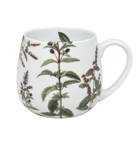 Кружка "Мой любимый чай с мятой", 420 мл. Koenitz