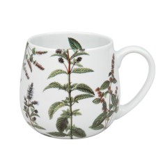 Кружка "Мой любимый чай с мятой", 420 мл. Koenitz