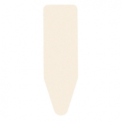 Чехол PerfectFit 124х38 см (B), 2 мм поролона, Экрю Brabantia