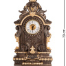 WS-611/ 2 Каминные часы в стиле барокко