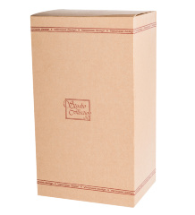 WS-611/ 2 Каминные часы в стиле барокко