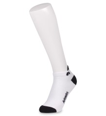 Носки спортивные Sportive ASS-0003 35-39 бел/чер (Artsocks)