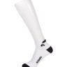 Носки спортивные Sportive ASS-0003 35-39 бел/чер (Artsocks)