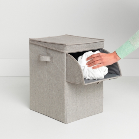 Модульный ящик для белья (35 л), Серый Brabantia