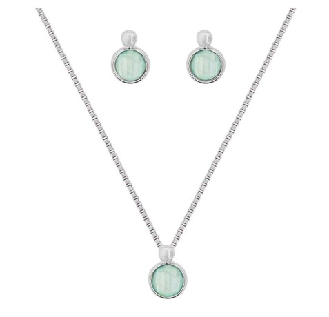 Комплект madre azul S9874.20 BL/S Possebon