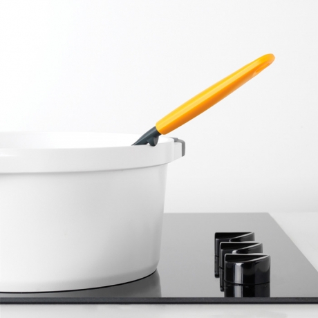 Картофелемялка + ложка Brabantia